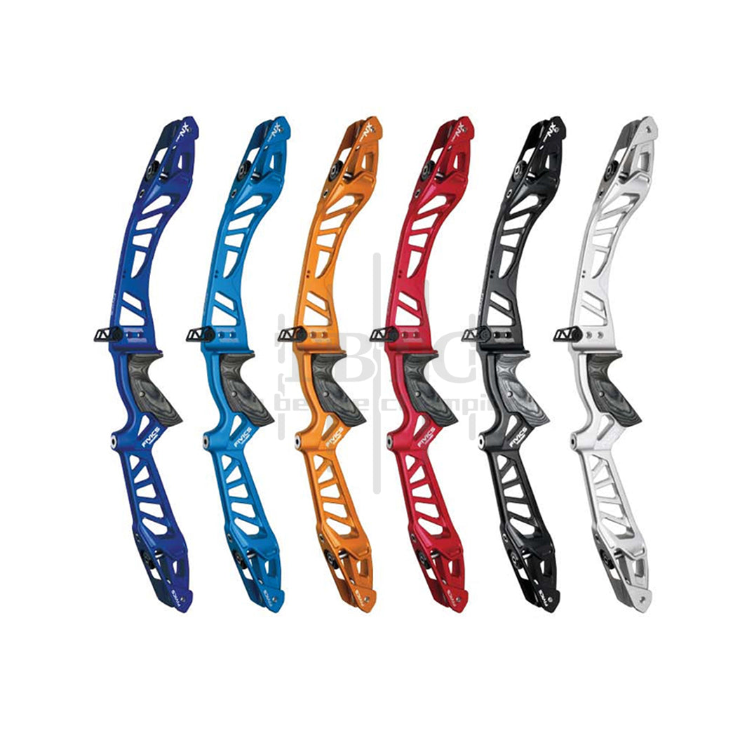 Poignee Arc Classique Fivics Titan EX main image 0