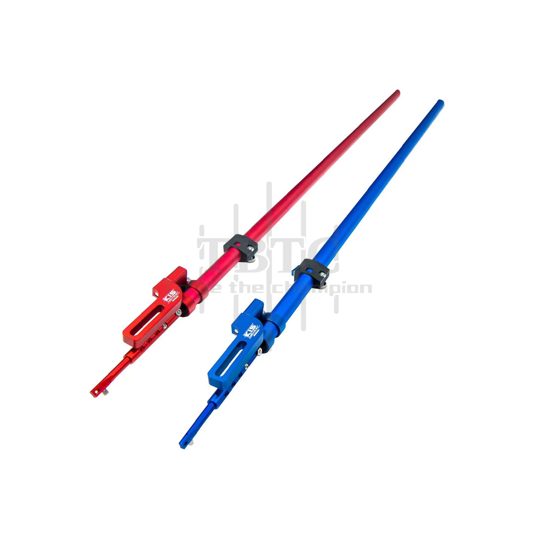 KIS Shooting Trainer PRO Compund TBTCarchery