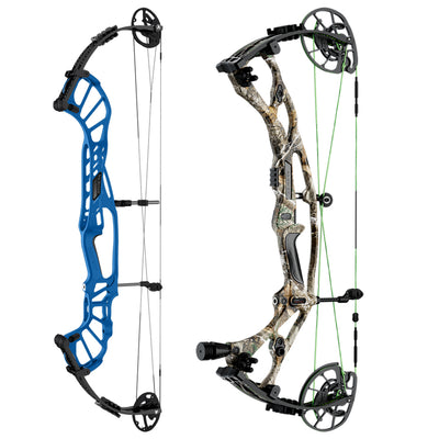 COMPOUND BOW & ACCESSORIES