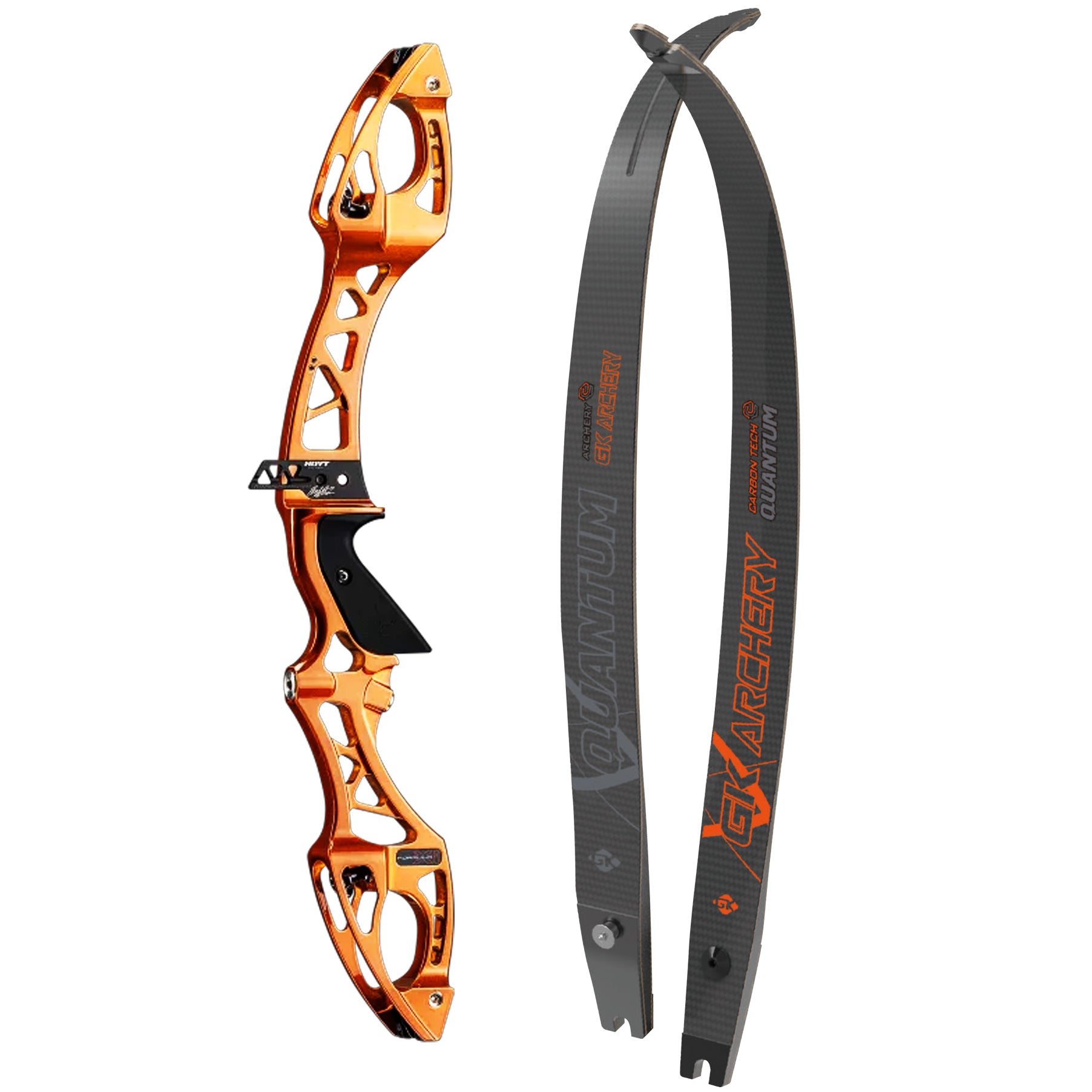 Top Point Riser Limb RECURVE RISER, LIMBS – TBTCarchery