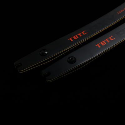 TBTC BXY LIMBS - CARBON BAMBOO CORE