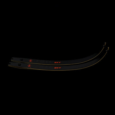 TBTC BXY LIMBS - CARBON BAMBOO CORE