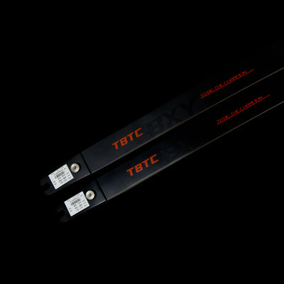 TBTC BXY LIMBS - CARBON BAMBOO CORE