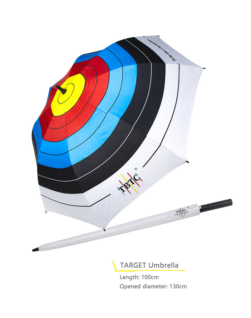 TBTC TARGET Large UMBRELLA