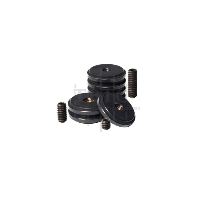 FIVICS PX1500 Weight Set - 4+2+1