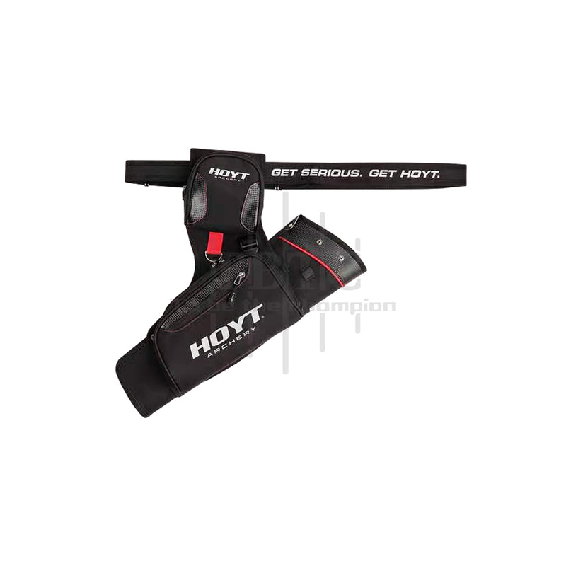 HOYT HIP Quiver