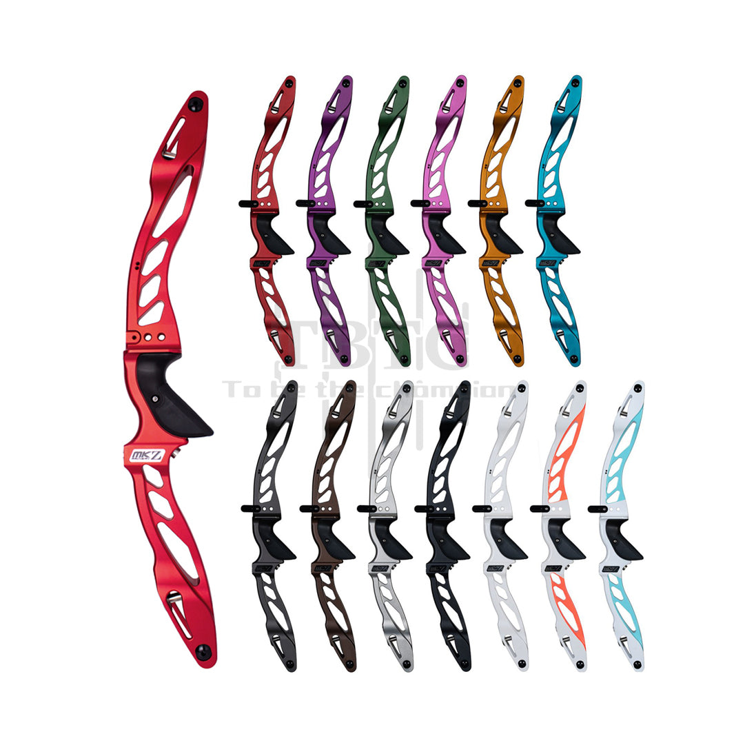 MK Z Riser – TBTCarchery