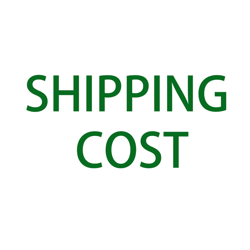 SHIPPING COST Link