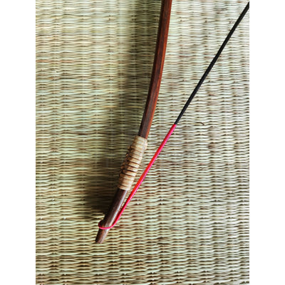 YINIAN Bamboo Bow