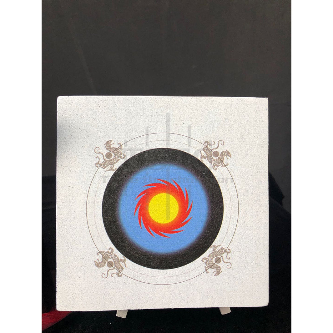 Mini Wooden Traditional Bow – TBTCarchery