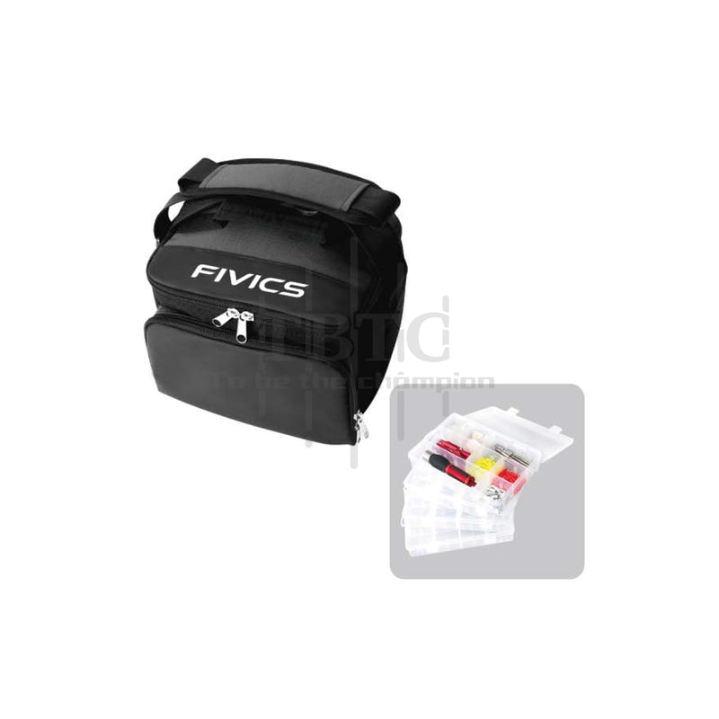 FIVICS Tool box