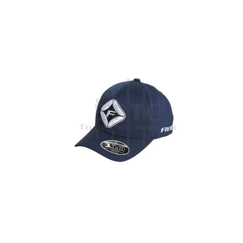 FIVICS Logo Cap