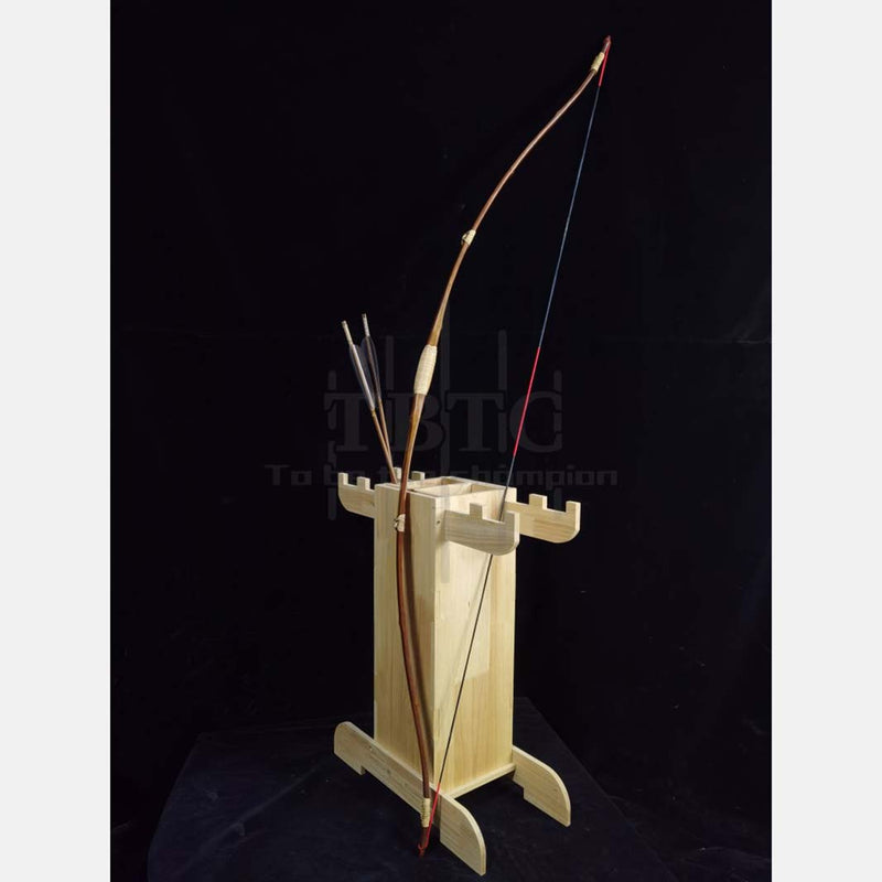 YINIAN Bamboo Bow