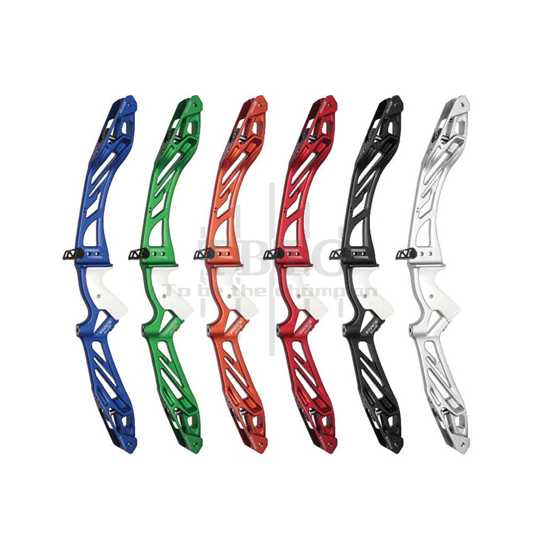 FIVICS VELLATOR-V3 Riser – TBTCarchery