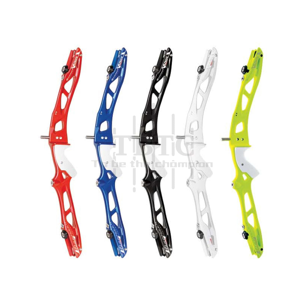 KROSSEN XENIA Riser – TBTCarchery