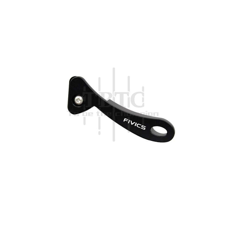 FIVICS SAKER1 Finger Tab FRAME EP