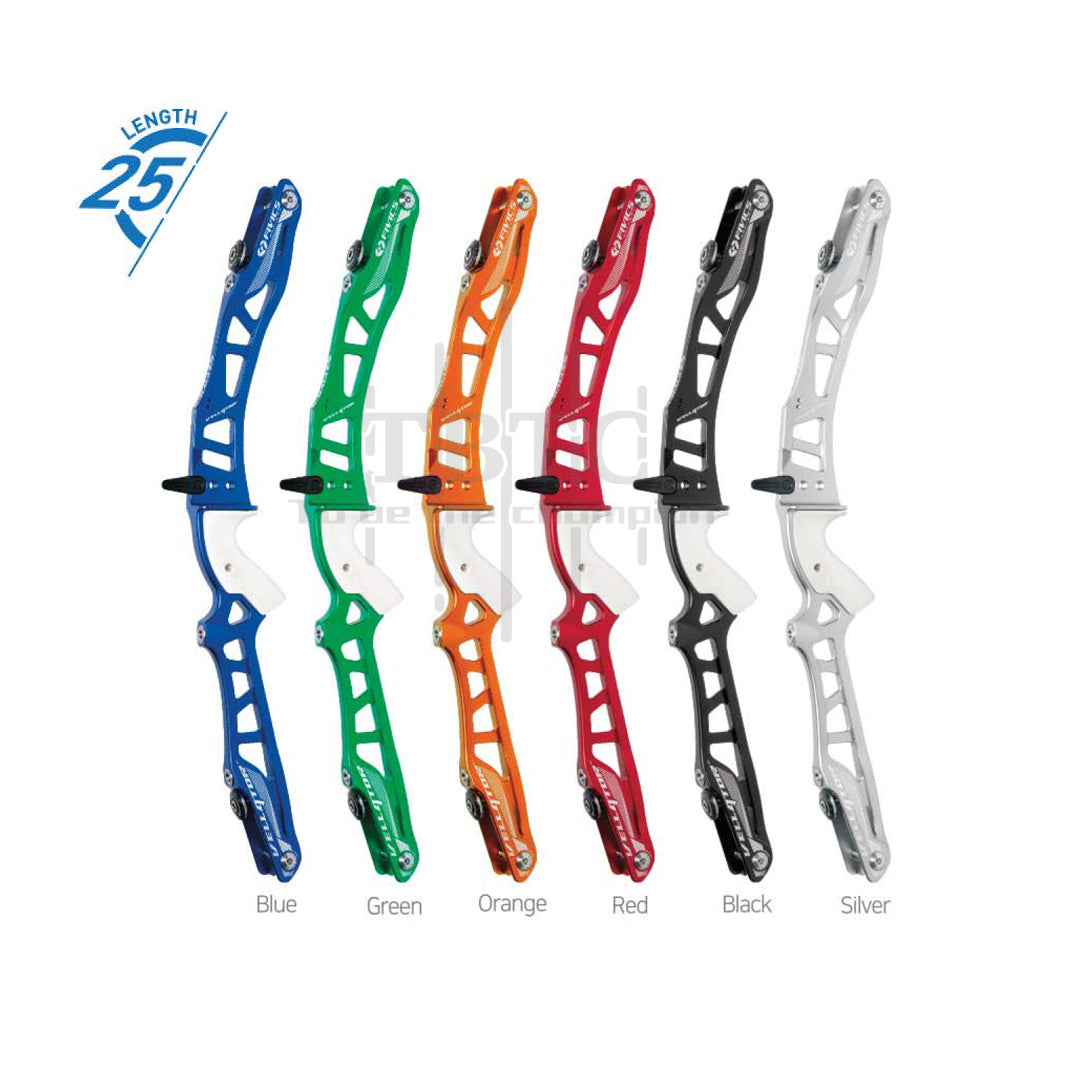 FIVICS VELLATOR-V2 25